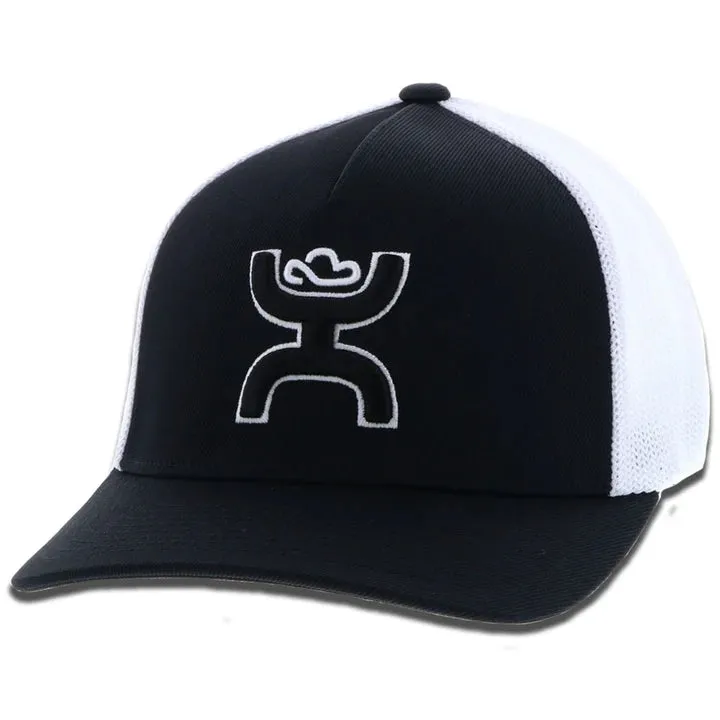 Hooey "Coach" Flex Fit Hat casual-baseball-cap