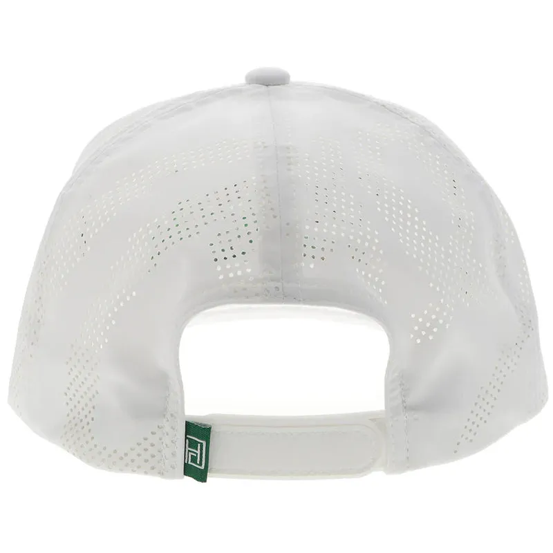 Hooey "Cowboy Golf" Baseball Cap