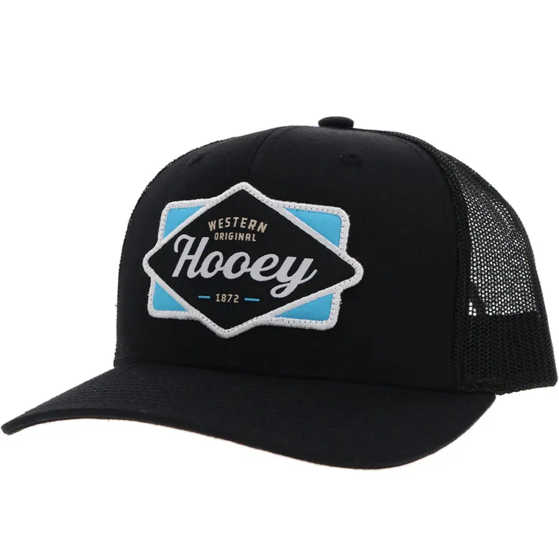 Hooey "Diamond" casual-baseball-cap