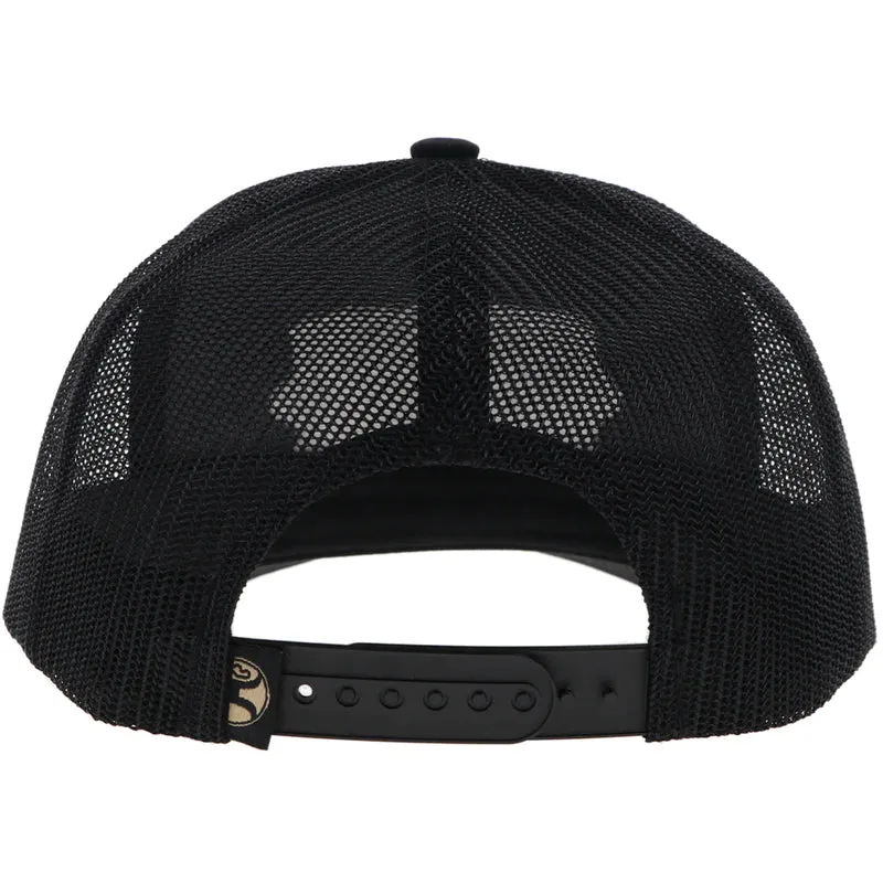 Hooey "Diamond"