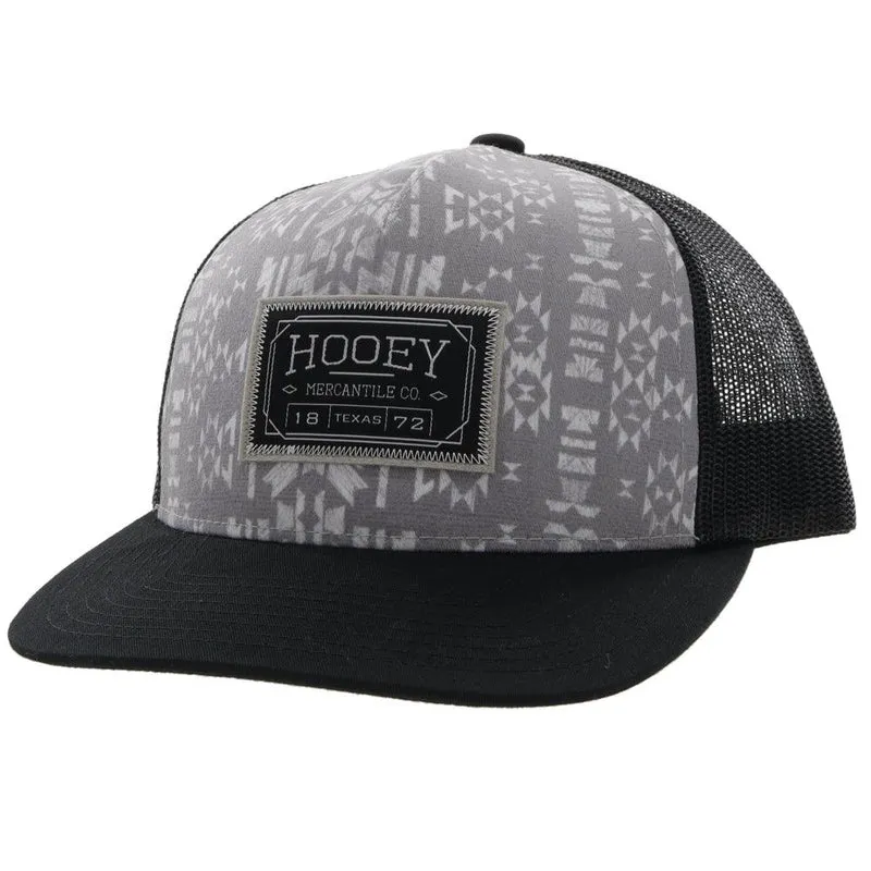 Hooey "Doc" Hat casual-baseball-cap