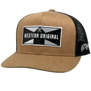 Hooey "Holley" casual-baseball-cap