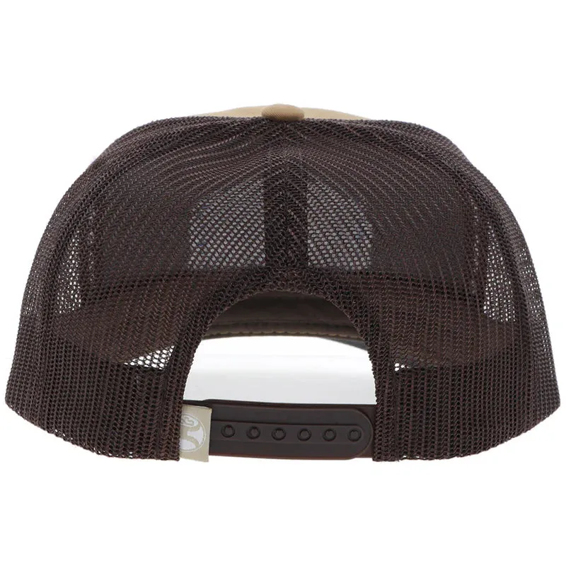 Hooey "John Wayne" Ballcap