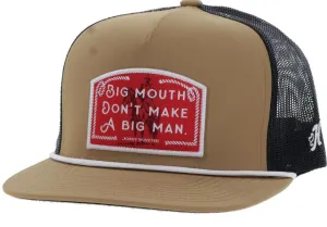 Hooey "John Wayne" Ballcap casual-baseball-cap