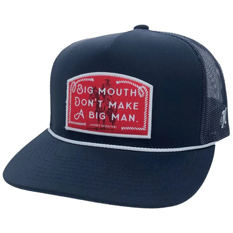 Hooey "John Wayne" casual-baseball-cap