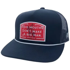 Hooey "John Wayne" casual-baseball-cap