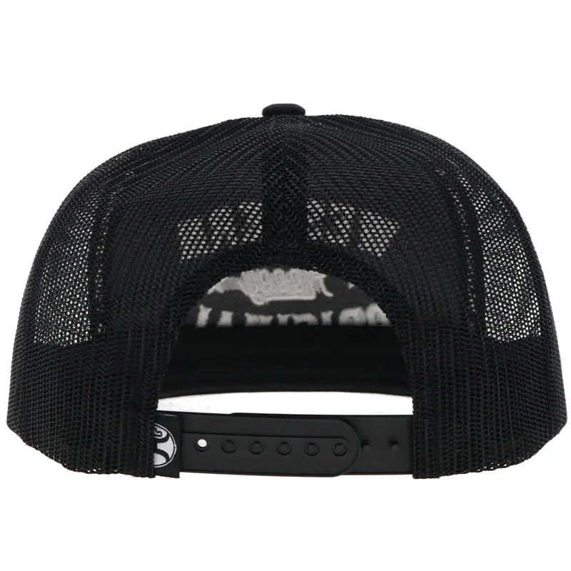 Hooey "Knock Out" Snapback