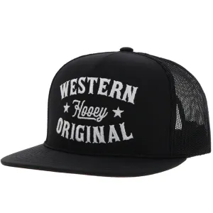 Hooey "Knock Out" Snapback casual-baseball-cap