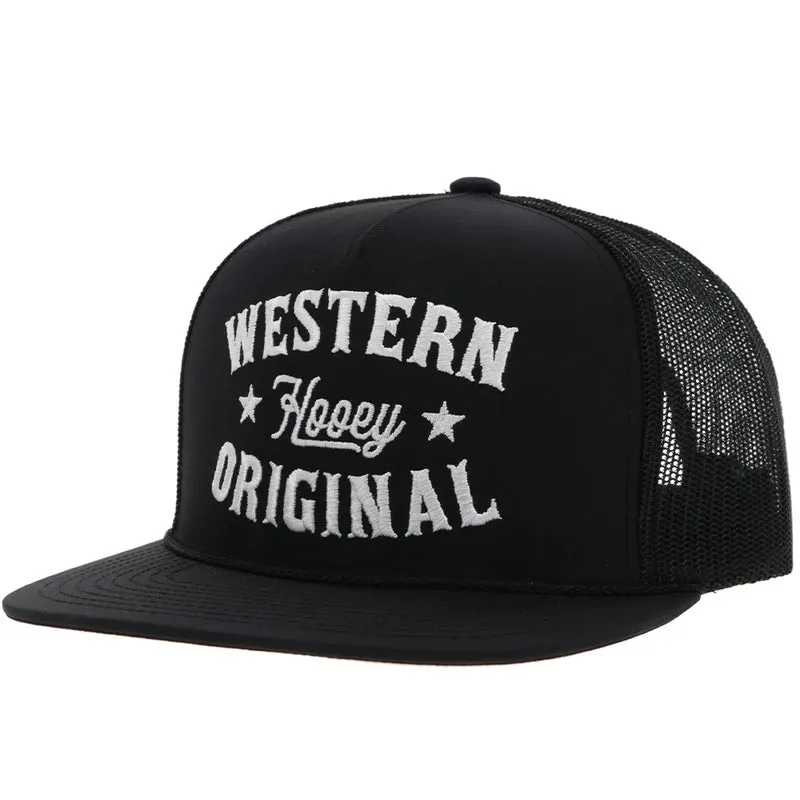 Hooey "Knock Out" Snapback casual-baseball-cap