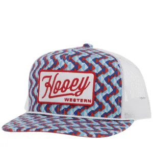 Hooey "Lakota" casual-baseball-cap
