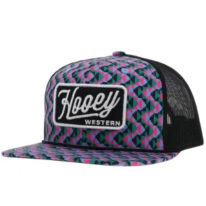 Hooey "Lakota" casual-baseball-cap