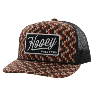 Hooey "Lakota" casual-baseball-cap