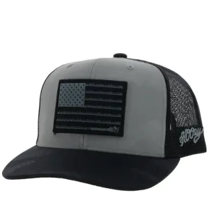 Hooey "Liberty Roper" casual-baseball-cap