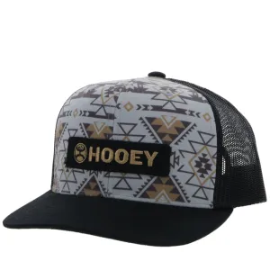 Hooey "Lock Up" casual-baseball-cap