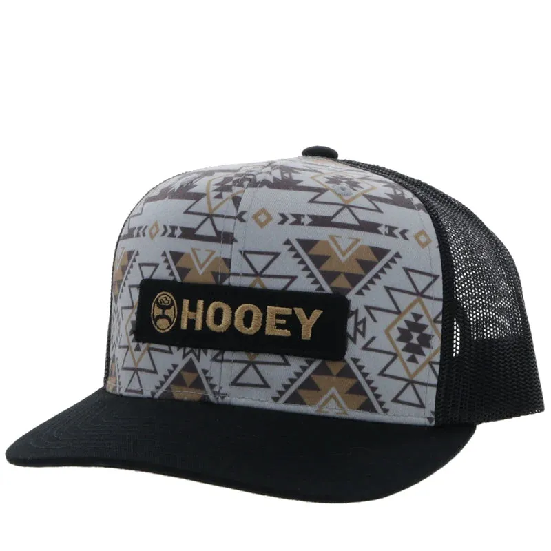 Hooey "Lock Up" casual-baseball-cap