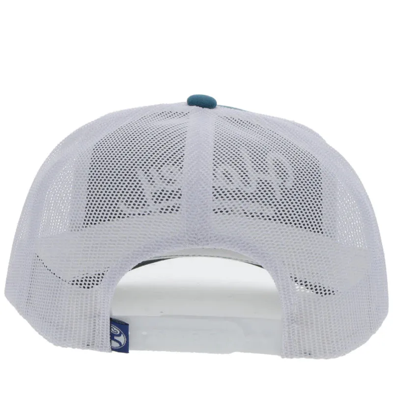 Hooey "OG" 5 Panel Snapback