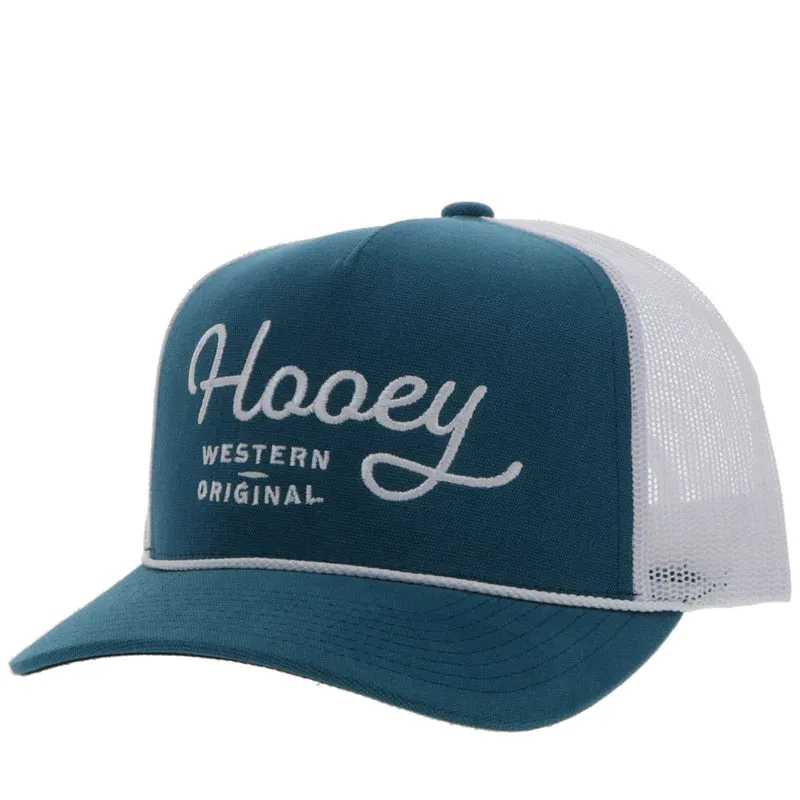 Hooey "OG" 5 Panel Snapback casual-baseball-cap