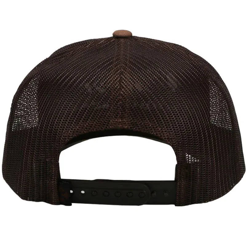 Hooey "OG" Hat