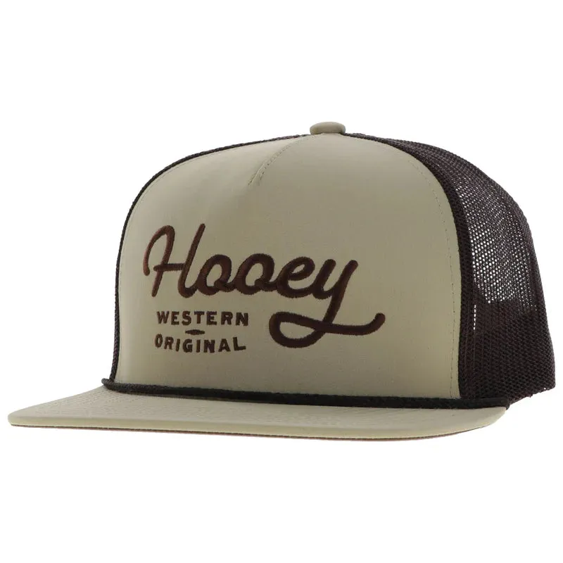 Hooey "OG" casual-baseball-cap