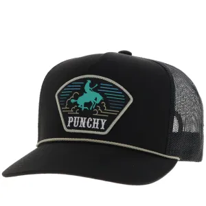 Hooey "Punchy" Youth casual-baseball-cap