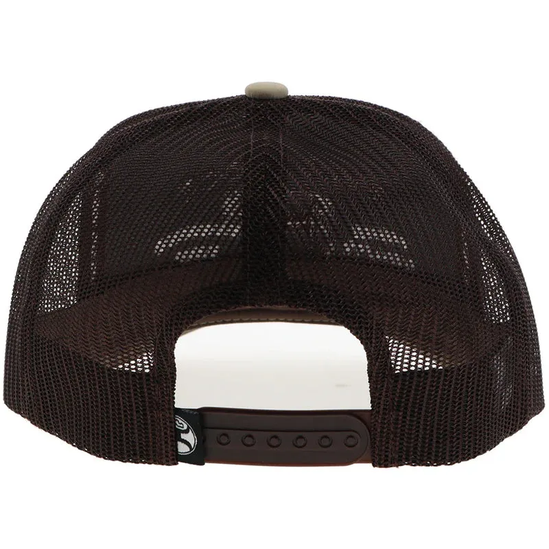 Hooey "Rank Stock" Ballcap