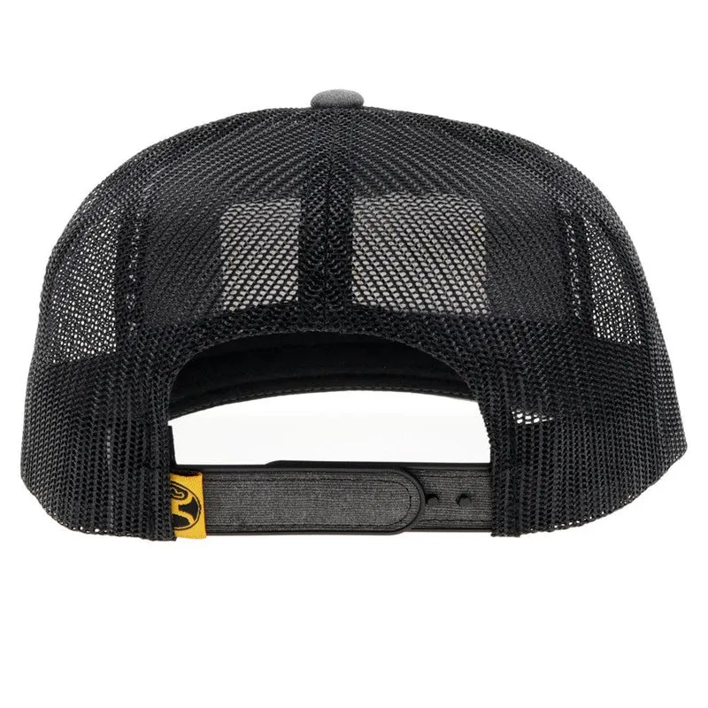 Hooey "Rank Stock" Hat
