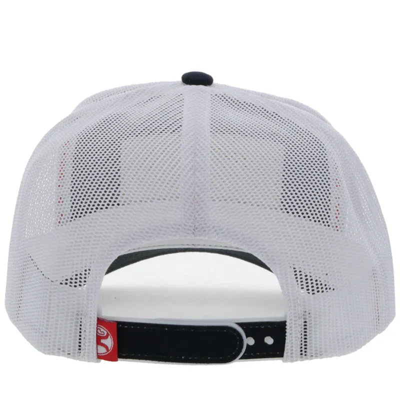 Hooey "Rank Stock" Hat