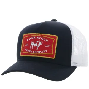 Hooey "Rank Stock" Hat casual-baseball-cap