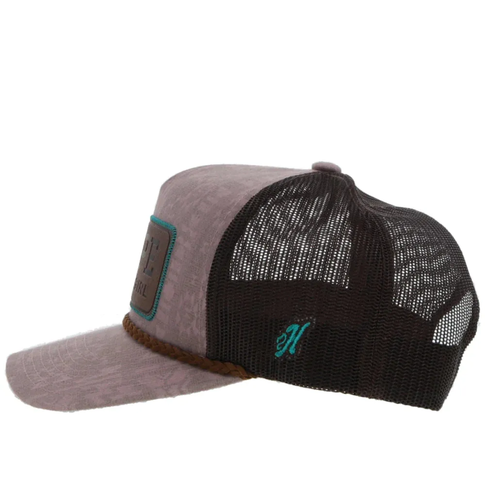 Hooey "RLAG" Snapback Hat