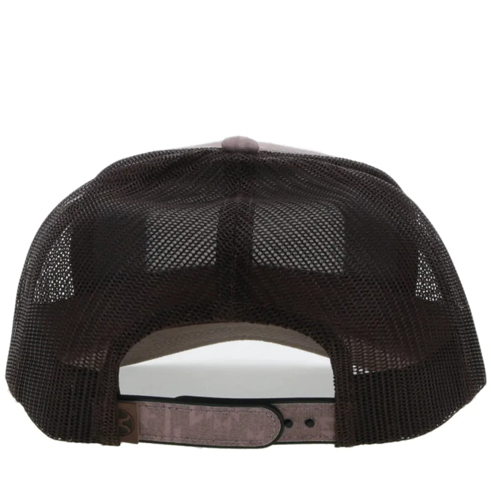 Hooey "RLAG" Snapback Hat