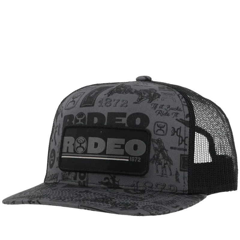 Hooey "Rodeo" casual-baseball-cap