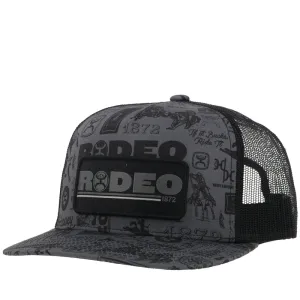 Hooey "Rodeo" casual-baseball-cap