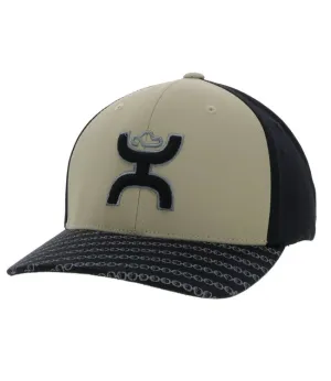 Hooey "Solo III" Flex Fit Cap casual-baseball-cap