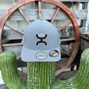 Hooey "Solo III" Flex Fit Youth Cap casual-baseball-cap