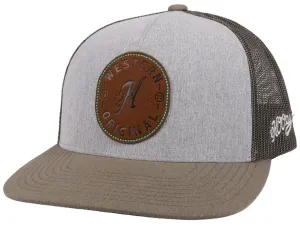 Hooey "Spur" Ballcap casual-baseball-cap