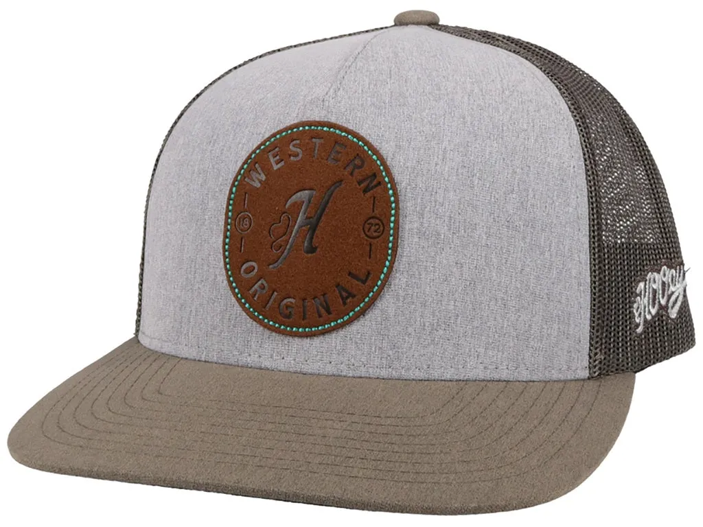 Hooey "Spur" Ballcap casual-baseball-cap