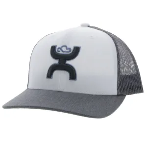 Hooey "Sterling" Snapback Hat casual-baseball-cap