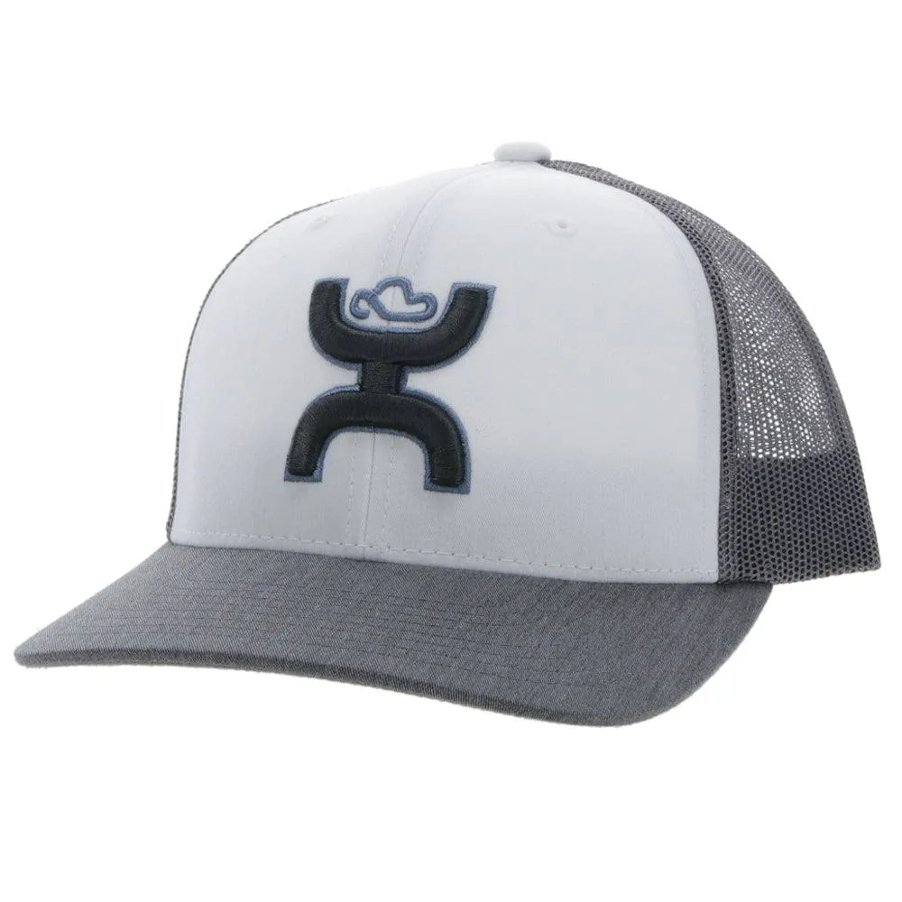 Hooey "Sterling" Snapback Hat casual-baseball-cap