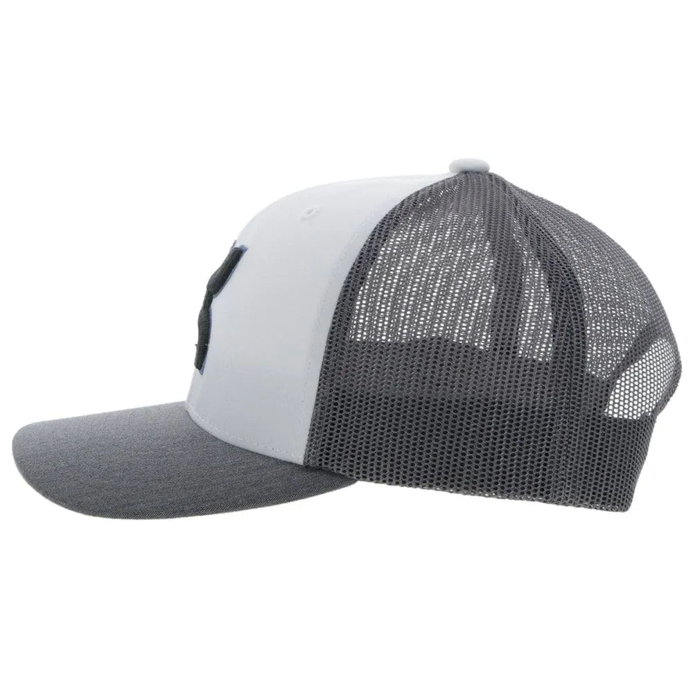Hooey "Sterling" Snapback Hat