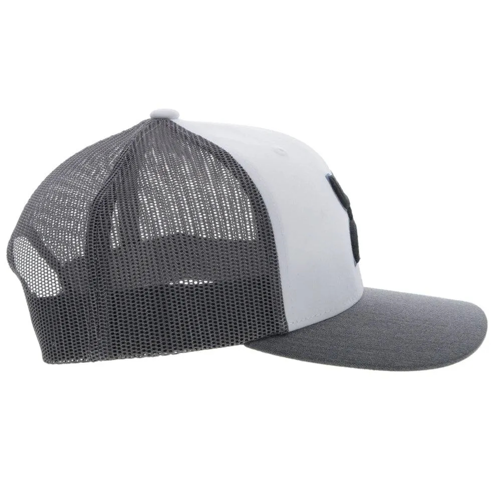 Hooey "Sterling" Snapback Hat