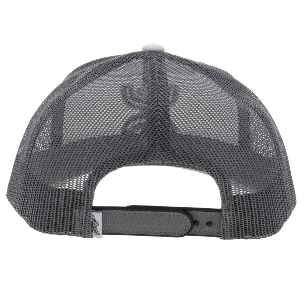 Hooey "Sterling" Snapback Hat