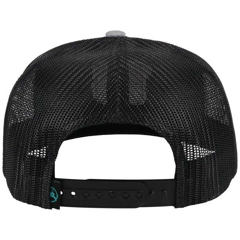 Hooey "Tibbs" Youth Hat