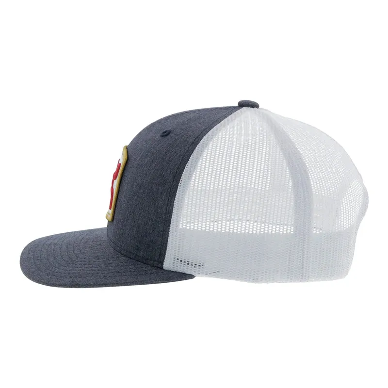 Hooey "Zenith" Hat