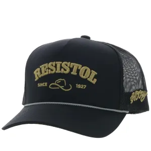 Hooey Resistol Cap casual-baseball-cap