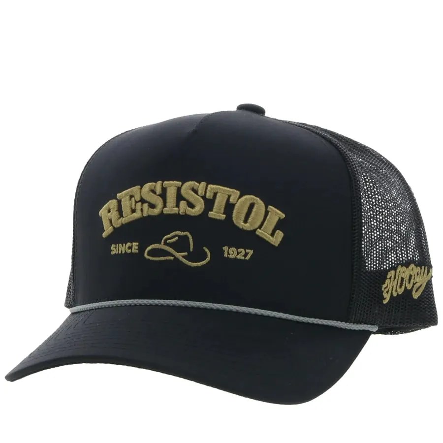 Hooey Resistol Cap casual-baseball-cap