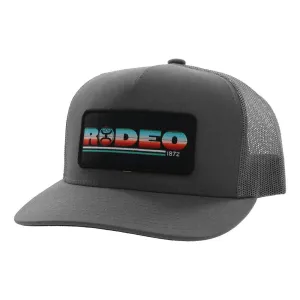 Hooey Rodeo Cap casual-baseball-cap