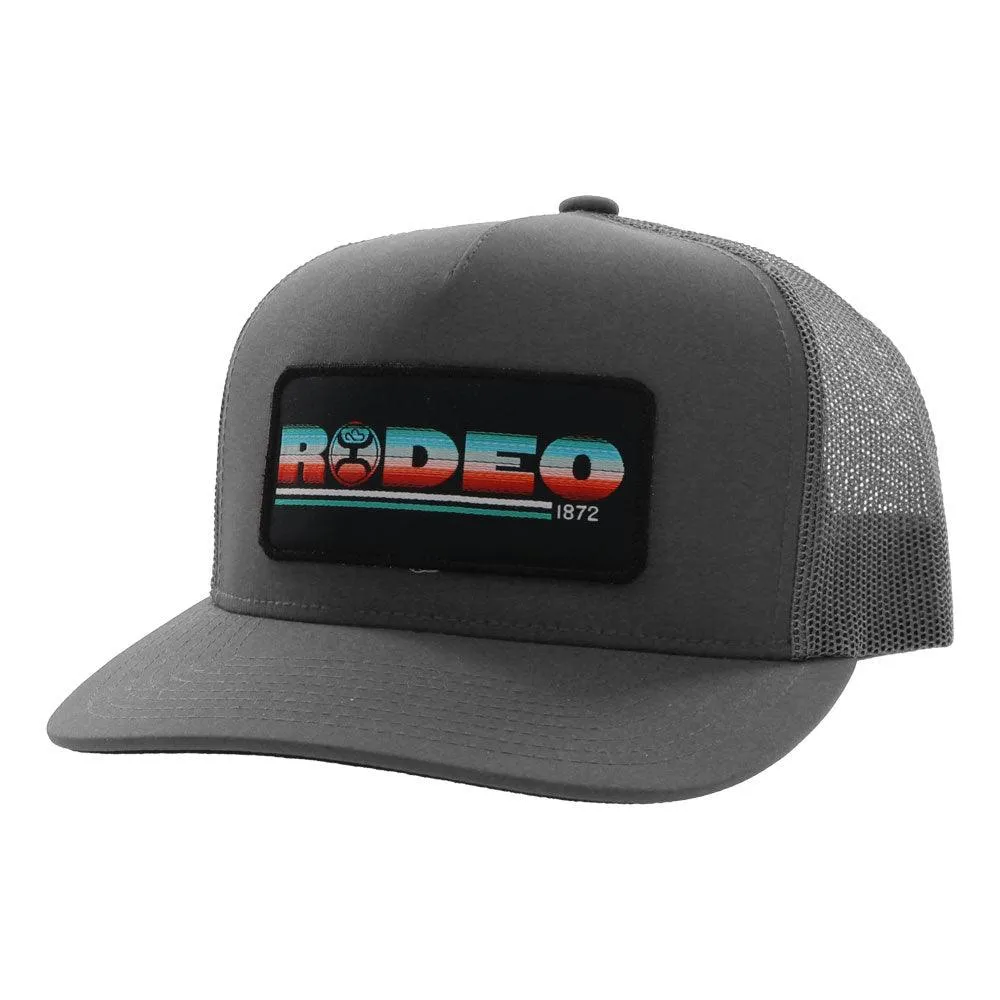 Hooey Rodeo Cap casual-baseball-cap