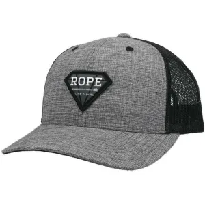 Hooey Rope Like a Girl Cap casual-baseball-cap