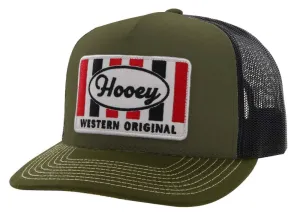 Hooey Sudan Cap casual-baseball-cap