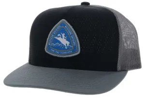 Hooey Summit Cap casual-baseball-cap